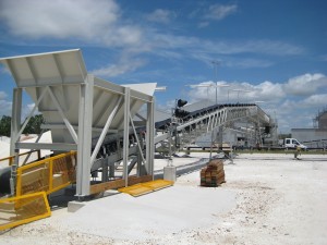 Belt Conveyor